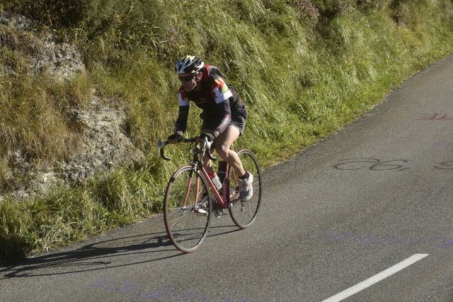 Aubisque 2016